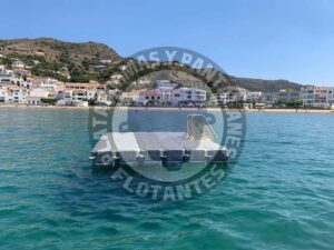 PLATAFORMAS PLAYA