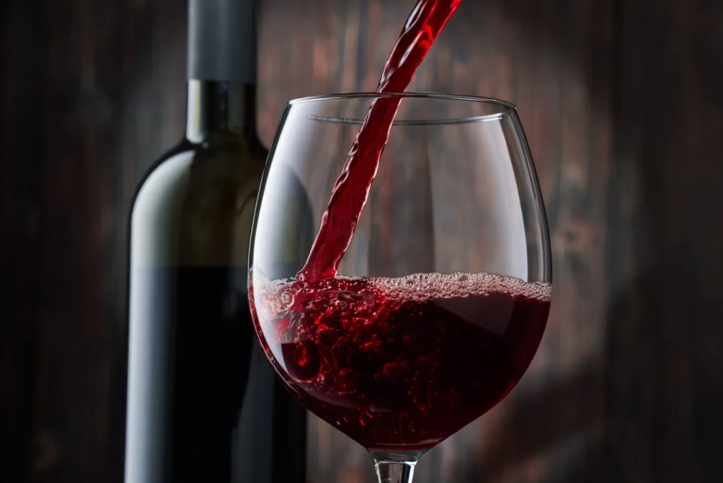 vino